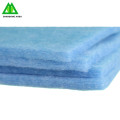 synthetic fiber fiter meidum for M5 air filter